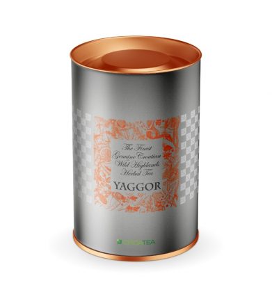 Yaggor